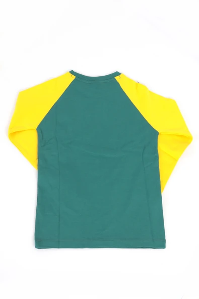 Doremi Çocuk Pijama Üstü - Resim 2