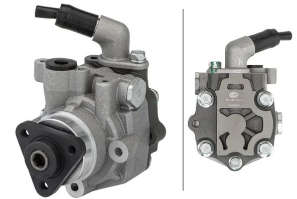 Vag Direksiyon Pompası Crafter 2.0tdi 12>16 - Hella 8tl359000-481 ürün görseli 1