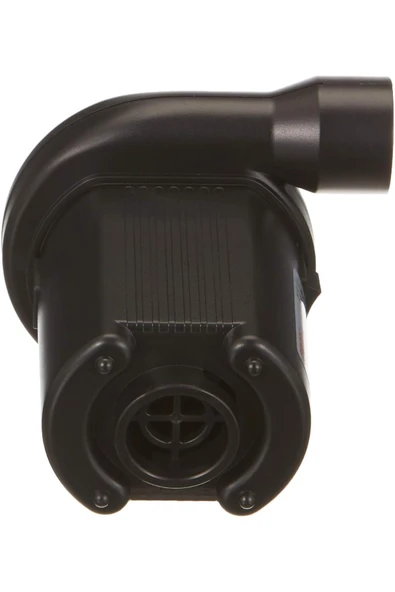 Dulo Elektrikli Pompa, Unisex, Siyah, Tek Beden - Resim 3