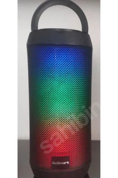 Bluetooth Hoparlör, Wireless Speaker, Kablosuz Hoparlör, Gs-bts-24 ürün görseli 1