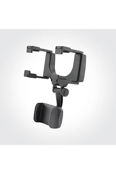 Carub Telefon Tutucu Dikiz Ayna Takılan ürün görseli 1