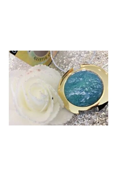 Golden Rose Terracotta Eyeshadow Glitter 210 ürün görseli 1