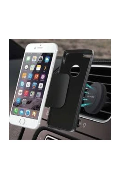 Manyetik Telefon Tutucu ürün görseli 1