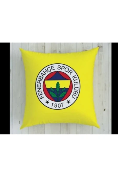 Kırlent yastık - Resim 3