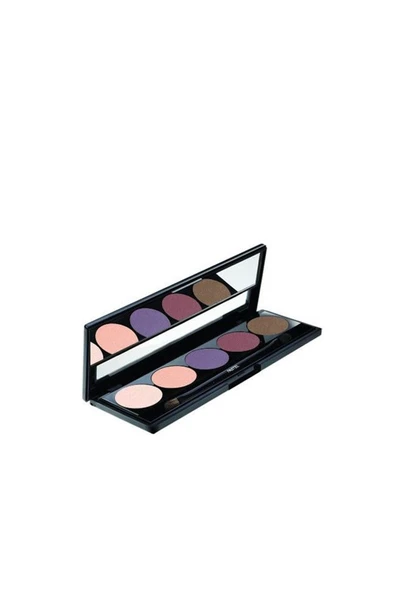 Pastel Profashion Eyepalette 5pcs 16 5'li Far Seti ürün görseli 1