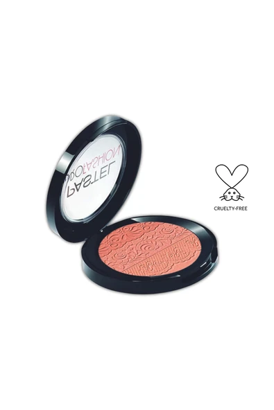Pastel All Over Face Powder - Pudra 143 - Resim 2