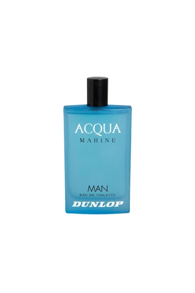 DUNLOP Acqua Edt Marine Edt Erkek Parfüm ürün görseli 1