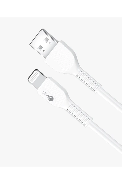 Iphone Şarj Kablosu 3.0a Hızlı Şarj ürün görseli 1