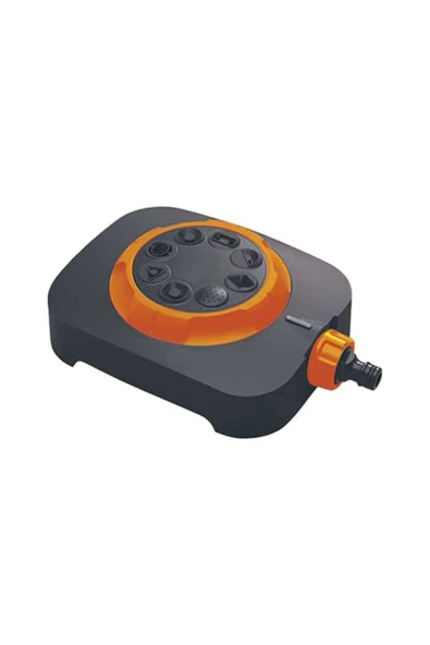 Garden Sekiz Fonksiyonlu Bahçe Sulama Fıskiyesi - Resim 3