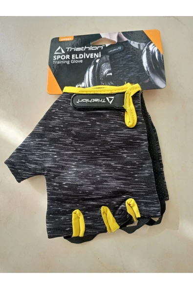 T 141 Triathlon Spor Eldiveni S beden ürün görseli 1