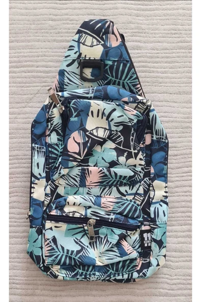 Bay Çapraz Çanta - Resim 2