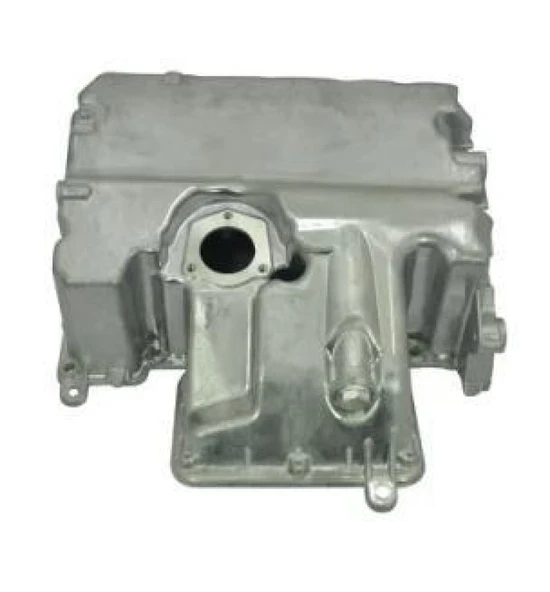 Vw Yag Karteri - Sensör Delikli - Vw 03p103602a ürün görseli 1