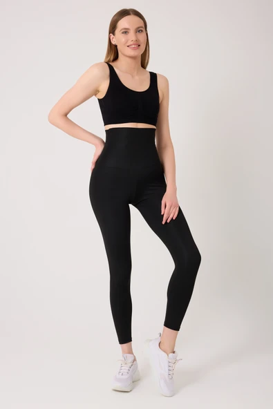 leswear Büstiyer Göğüs Toparlayıcı Kalın Askılı Korse Büstiyer Korse ürün görseli 1