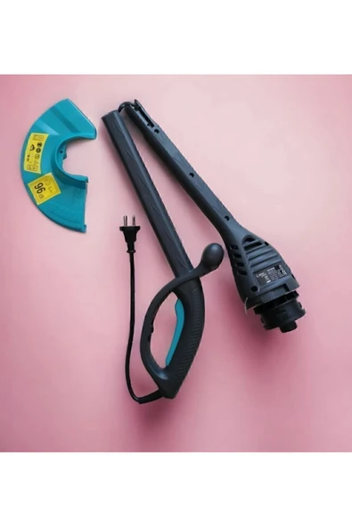 Bahçe Misinalı Çim Biçme / Yan Kesme Makinesi Kiwi KGGT-620 ürün görseli 1