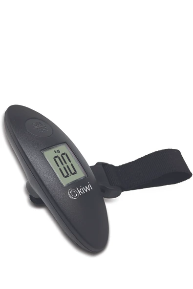 KİWİ KKS-1103 Digital Bagaj Tartısı ürün görseli 1