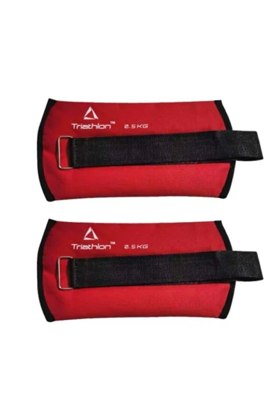 T-180 Bilek Ağırlık Seti ürün görseli 1