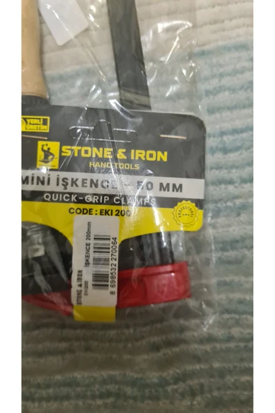 İron Mini Işkence - Resim 2