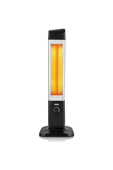 Sfh-3394 Infrared Isıtıcı ürün görseli 1