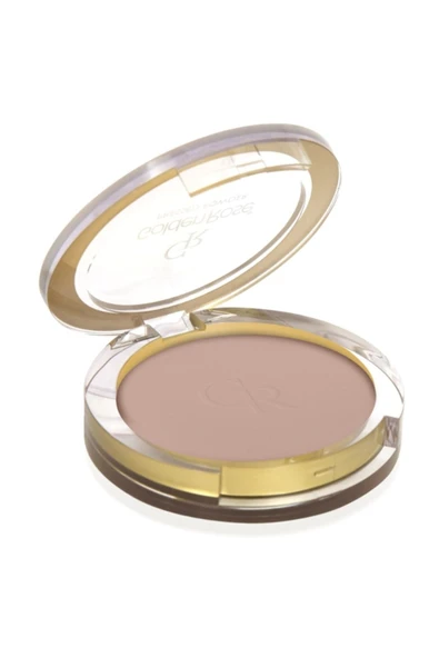 Golden Rose Pudra - Pressed Powder No: 109 8691190741099 ürün görseli 1