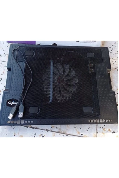 Ice-11 -unico Laptop Soğutucu - Resim 2