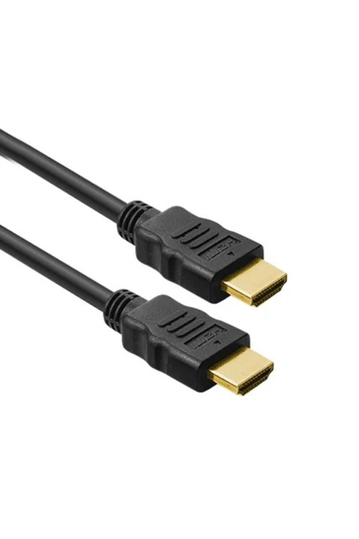 3377 HDMI Kablo 1.5m 4K Ultra HD 60Hz - Resim 2