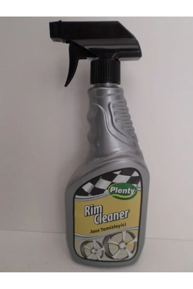 Jant Temizleyici - Resim 2