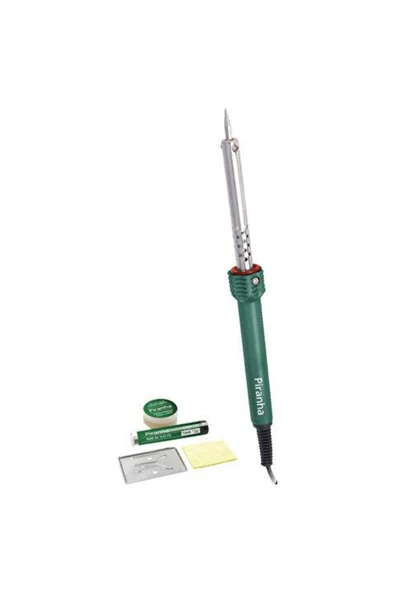 Piranha Lehim Havyası Seti PSI1430 ürün görseli 1