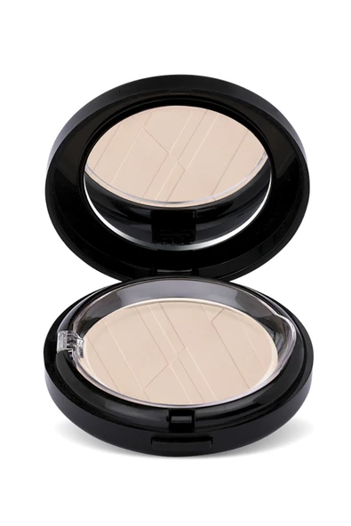 Golden Rose Mat Pudra - Longstay Matte Face Powder No: 03 8691190005832 ürün görseli 1