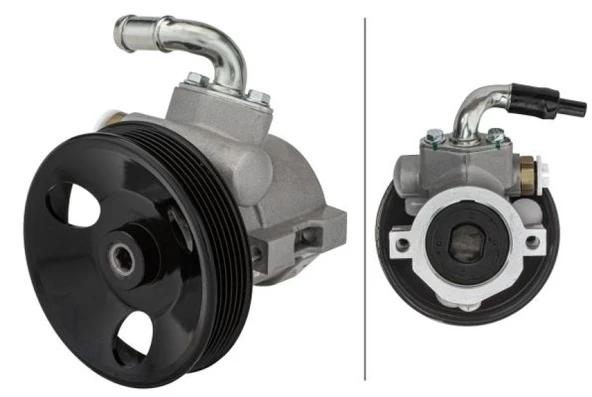 Opel Direksiyon Pompası Captıva Antara 2,0 / 2,2d 2,0 / 2,2cdti 06>12 - Hella 8tl359000-491 ürün görseli 1