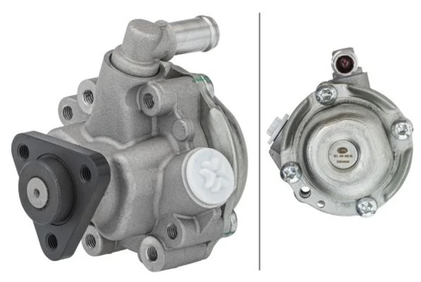 Bmw Direksiyon Pompası E46 M52 M54 02>05 - Hella 8tl359000-561 ürün görseli 1
