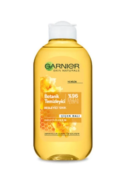 Garnier Besleyici Tonik 200 Ml 3600542051002 ürün görseli 1