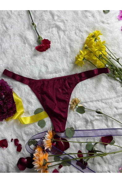 leswear Ivory Kadın Külot ürün görseli 1