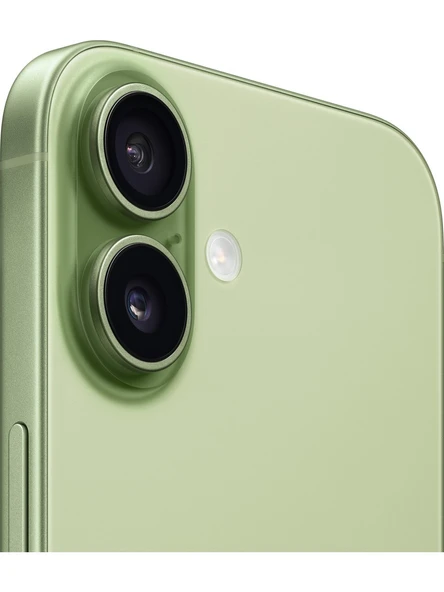 Apple iPhone 17 256 GB Ada Çayı (Apple Türkiye Garantili) - Resim 2