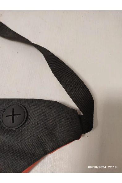 Bel Ve Omuz Çantası Şarj Girişli - Resim 2