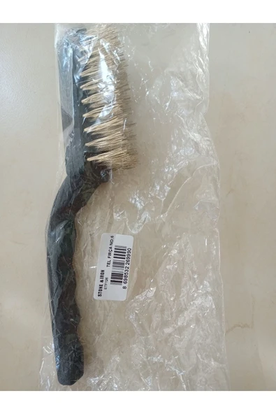 & İron tel fırça no 6 ürün görseli 1