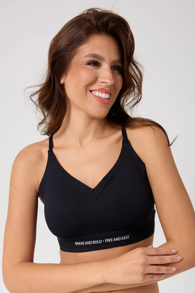 leswear Sütyen Lazer Kesim - Sütyen Lazer Kesim – Konforlu Stil ürün görseli 1