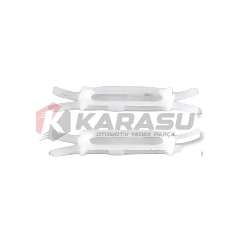 PALİO-ALBEA KAPI FİTİL KİLİPSİ 50'Lİ ürün görseli 1