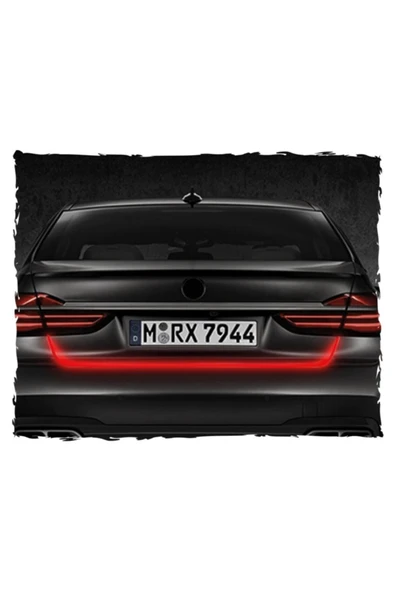 11294 Animasyonlu Bagaj Altı Led ürün görseli 1