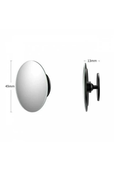 Auto Ware Kör Nokta Aynası - Resim 3