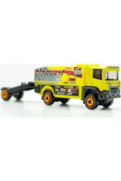 Kamyon Scanıa Rally Truck Bfm60-gkc33 ürün görseli 1