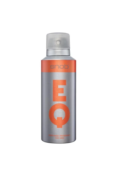 Snob EQ Erkek Deodorant 150ML ürün görseli 1