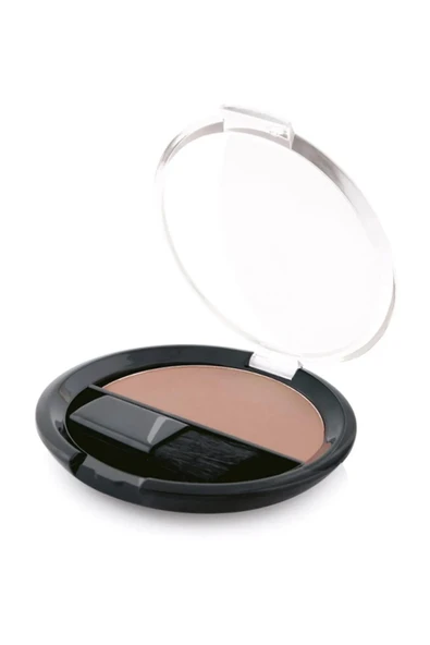 Golden Rose Allık - Silky Touch Blush-on No:201 ürün görseli 1