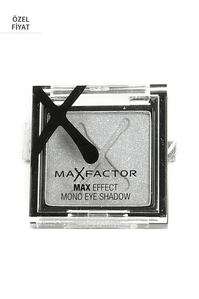 Max Factor Göz Farı Mono Eye Shadow 11 96007334 ürün görseli 1