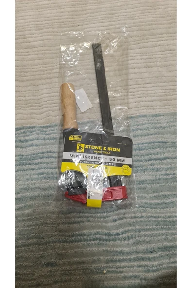 İron Mini Işkence ürün görseli 1