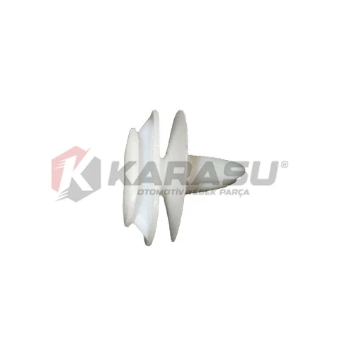 KANGOO YAN ÇITA KİLİPSİ 10'LU ürün görseli 1