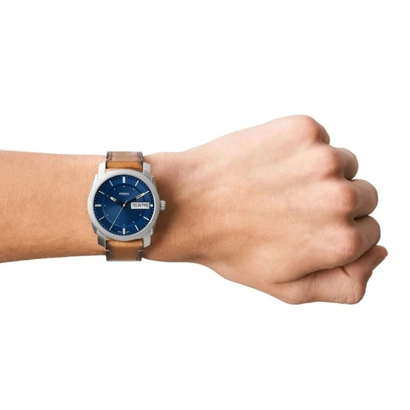 Fossil FFS5920 Erkek Kol Saati FS5920 - Resim 4