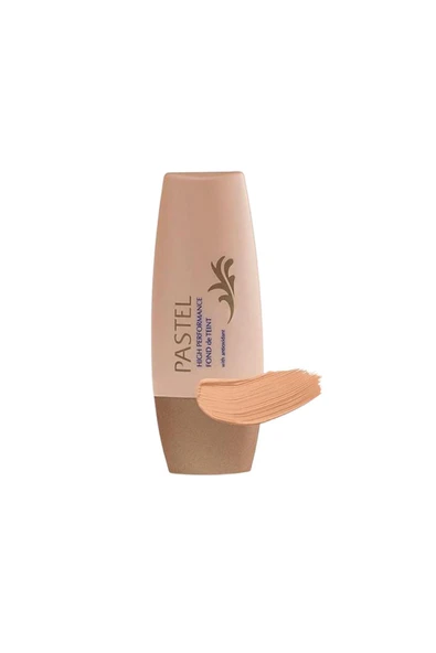 Pastel High Performance Fondöten ürün görseli 1