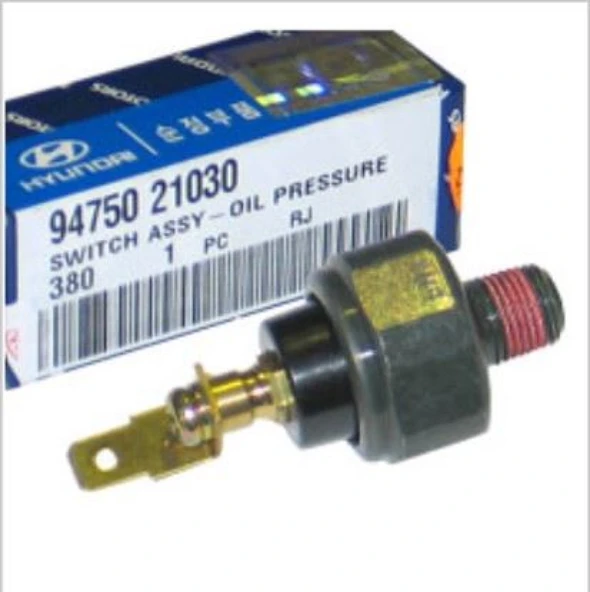 Kore Yag Basınç Müsürü - Yag Basınç Müsürü - Hyu 9475021030 ürün görseli 1