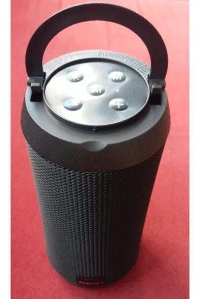 Bluetooth Hoparlör, Wireless Speaker, Kablosuz Hoparlör, Gs-bts-24 - Resim 3