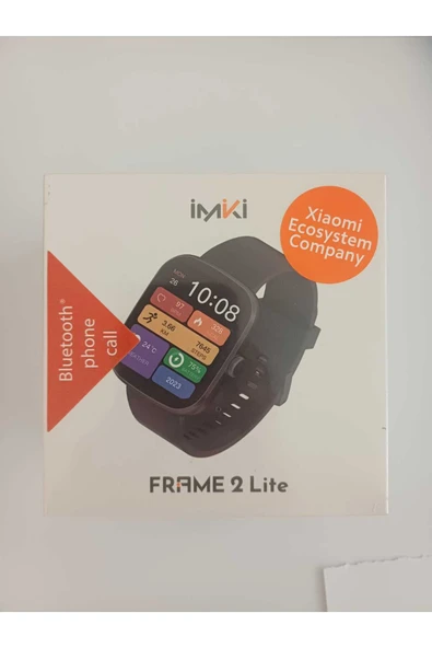 Frame 2 Lite ürün görseli 1